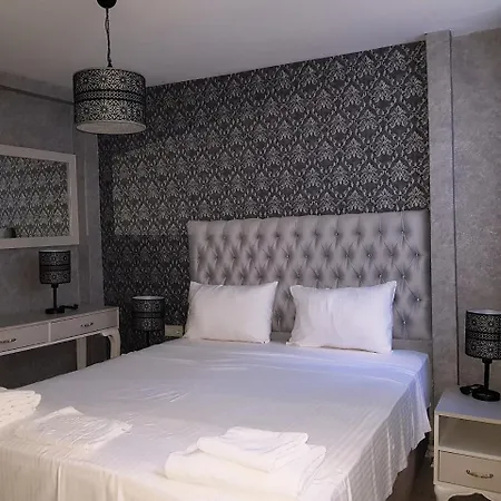 Bed & Breakfast Madam Eve Extra