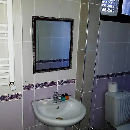 Madam Eve Extra Bed & Breakfast Istanbul