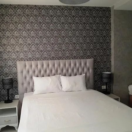 Bed & Breakfast Madam Eve Extra Istanbul