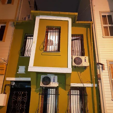 Madam Eve Extra Bed and breakfast *