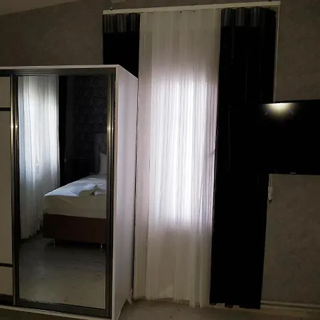 Bed & Breakfast Madam Eve Extra *