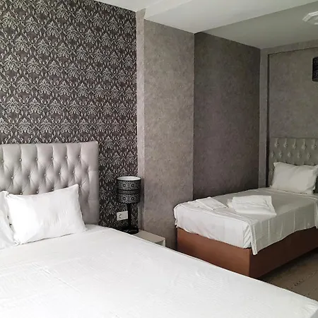 Madam Eve Extra Bed & Breakfast Istanbul