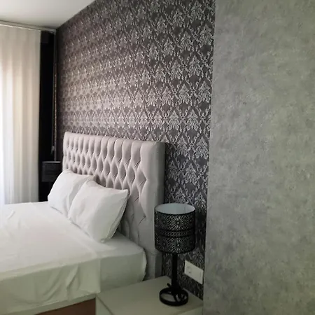 Bed & Breakfast Madam Eve Extra *