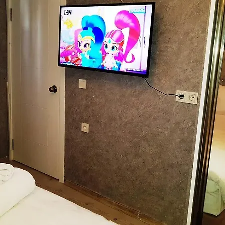 Madam Eve Extra Bed & Breakfast *