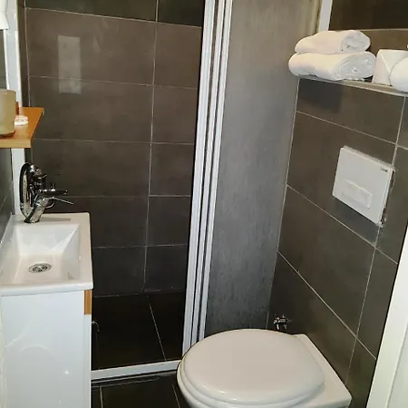Madam Eve Extra Bed & Breakfast Istanbul