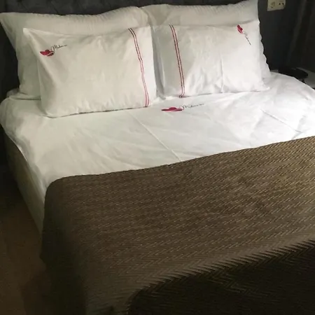 Madam Eve Extra Bed & Breakfast Istanbul