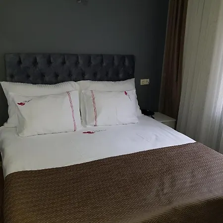 Bed and breakfast Madam Eve Extra *