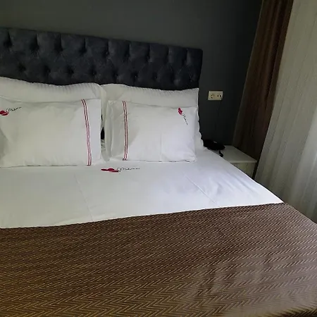 Bed and breakfast Madam Eve Extra *