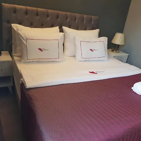 Bed & Breakfast Madam Eve Extra *