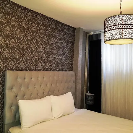 Couette-café Madam Eve Extra