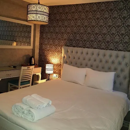 Couette-café Madam Eve Extra