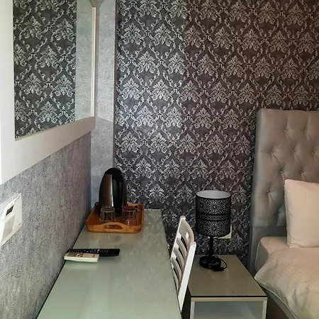 Madam Eve Extra Istambul