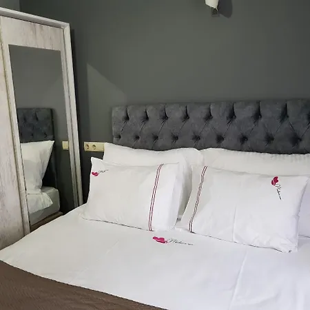 Madam Eve Extra Istambul