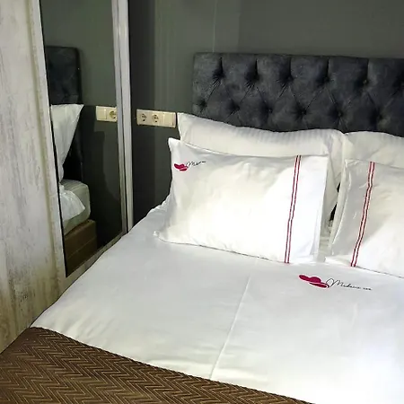 Madam Eve Extra Couette-café Istambul