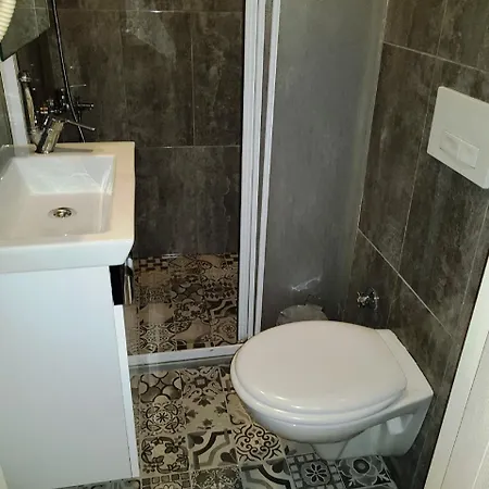 Madam Eve Extra Istambul