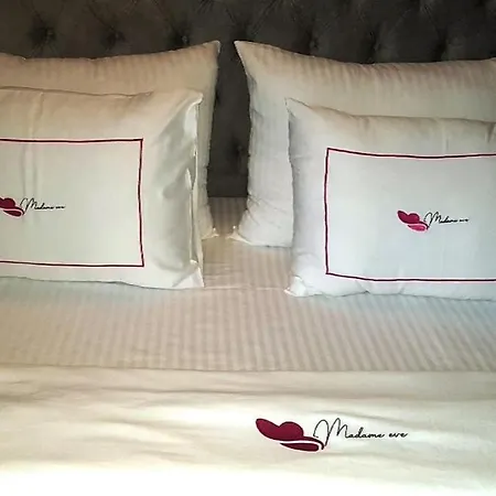 Madam Eve Extra * Istambul